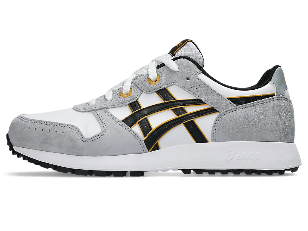 AS-E20 (Asics gel preshot 2 lyte classic unisex peidmont grey/black) 726910240
