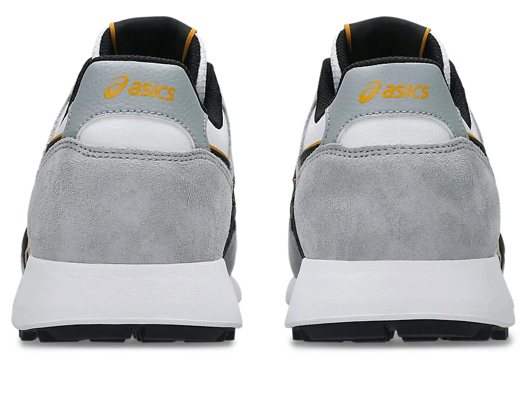 AS-E20 (Asics gel preshot 2 lyte classic unisex peidmont grey/black) 726910240