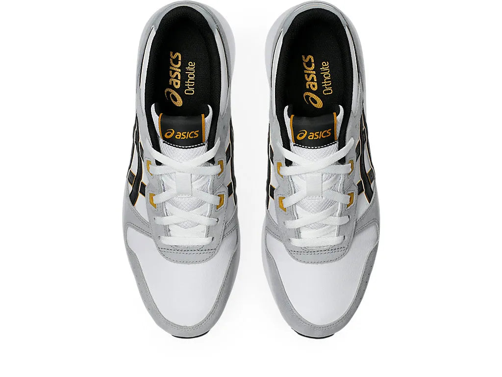 AS-E20 (Asics gel preshot 2 lyte classic unisex peidmont grey/black) 726910240
