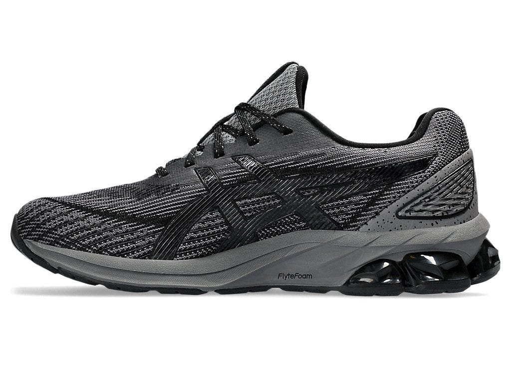 AS-L15 (Asics gel-quantum 180 VII carbon/black) 1123911970