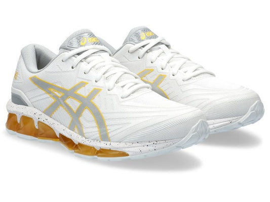 AS-I15 (Asics gel - quantum 360 VII white/saffron) 624911880