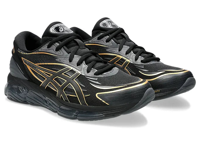 AS-H16 (Asics gel-quantum 360 VIII black/pure gold) 1124913365