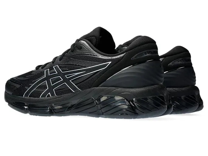 AS-I16 (Asics gel quantum 360 VIII black/black) 1124913365