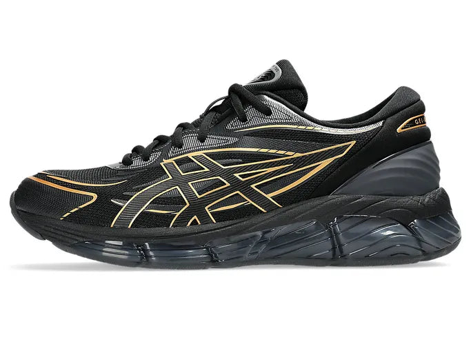 AS-H16 (Asics gel-quantum 360 VIII black/pure gold) 1124913365