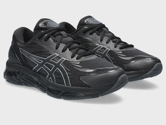 AS-I16 (Asics gel quantum 360 VIII black/black) 1124913365