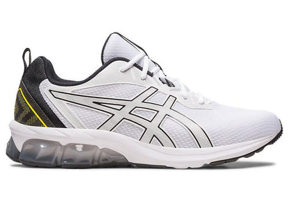 AS-M15 (Asics gel - quantum 90 IV white/black) 62497360