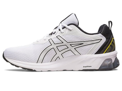 AS-M15 (Asics gel - quantum 90 IV white/black) 62497360