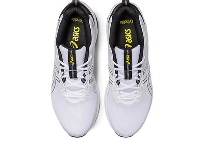 AS-M15 (Asics gel - quantum 90 IV white/black) 62497360