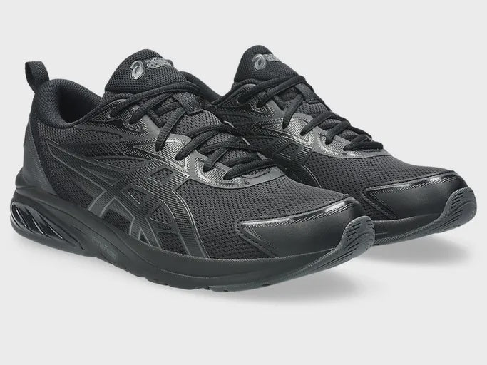 AS-X16 (Asics gel-quantum kei black/obsidian grey) 62598700