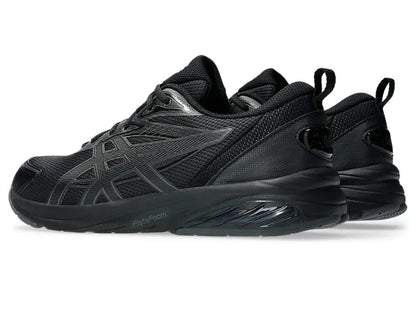 AS-X16 (Asics gel-quantum kei black/obsidian grey) 62598700