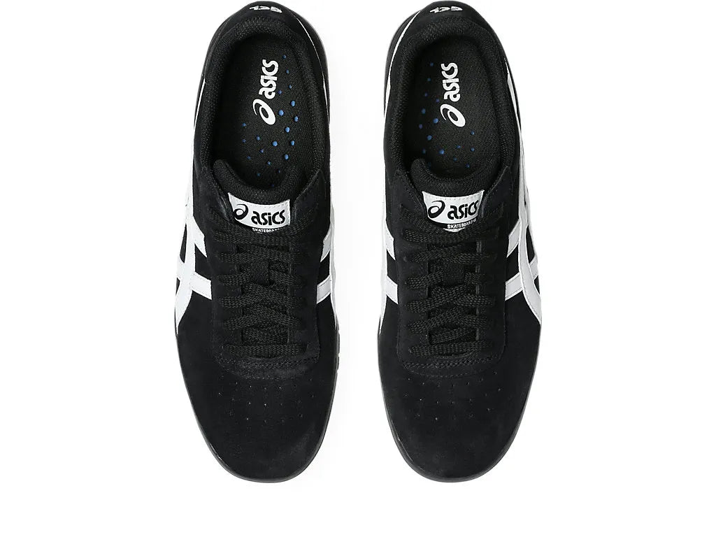 AS-H20 (Asics gel-vicca pro black/bright white) 72698696