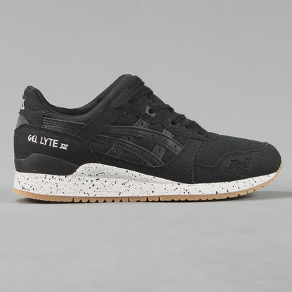 AT-Y (ASICS GEL-LYTE III BLK/BLK) 61697350