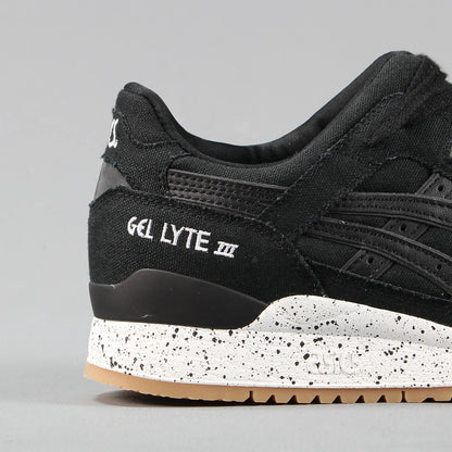 AT-Y (ASICS GEL-LYTE III BLK/BLK) 61697350