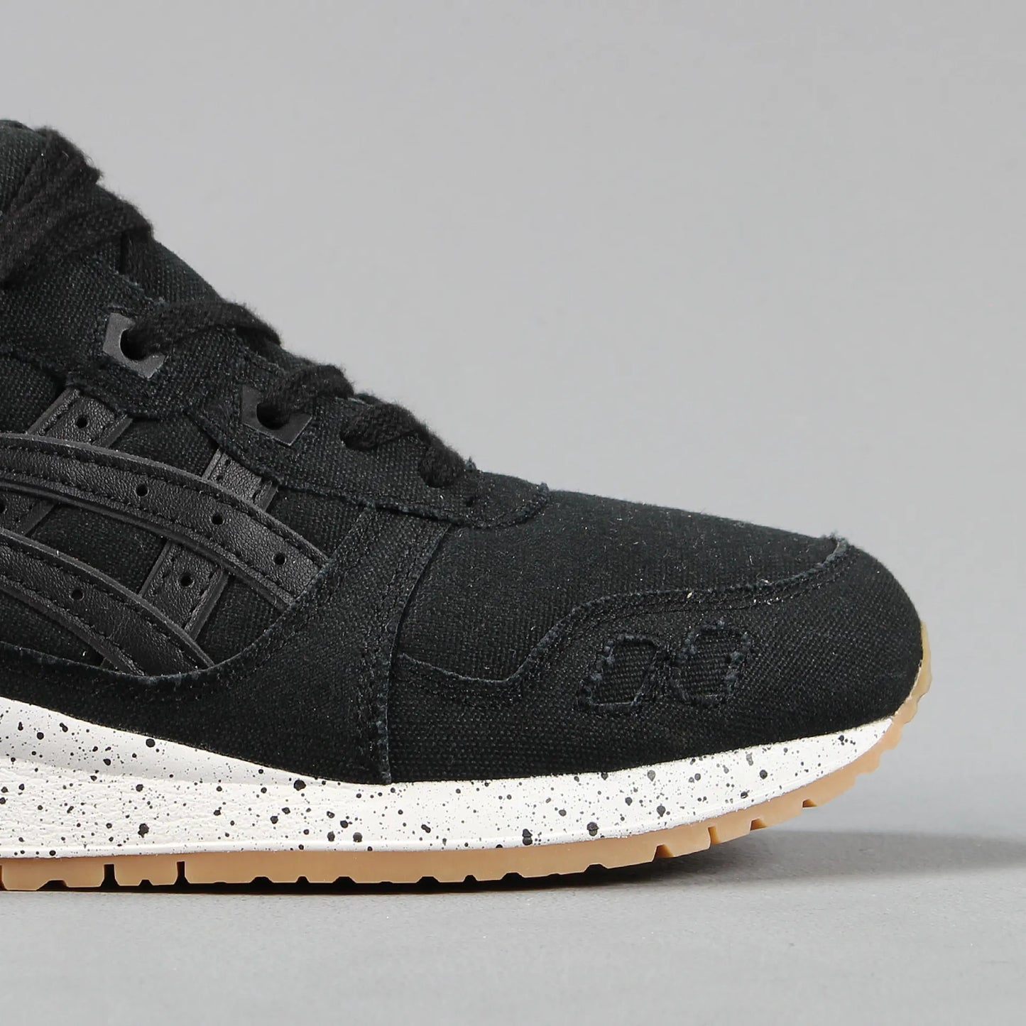 AT-Y (ASICS GEL-LYTE III BLK/BLK) 61697350