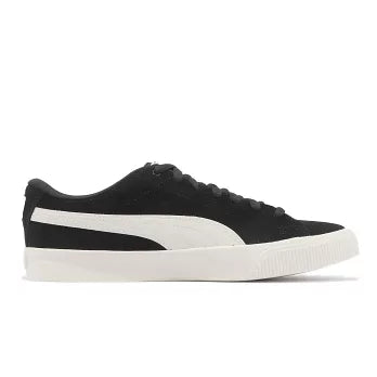 P-L47 (Puma suede skate nitro og black/whisper) 72497500