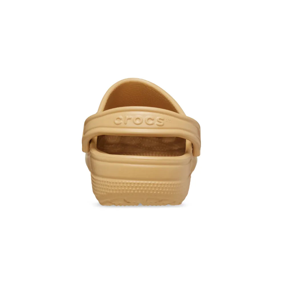 CR-F10 (Crocs classic clog wheat) 82593043