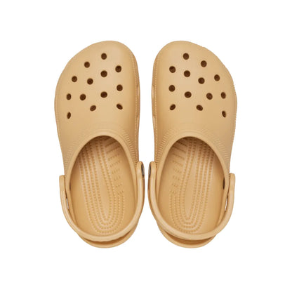 CR-F10 (Crocs classic clog wheat) 82593043