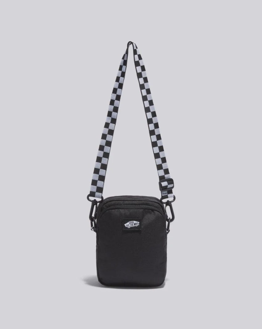 VE-G (Vans go getter crossbody black) 82492661