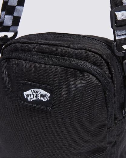 VE-G (Vans go getter crossbody black) 82492661