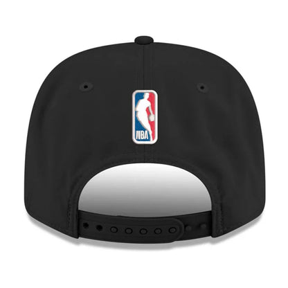 NEC-N68 (New era 970 nba statement brooklyn nets stretch snapback in official team colours osfm) 102593070