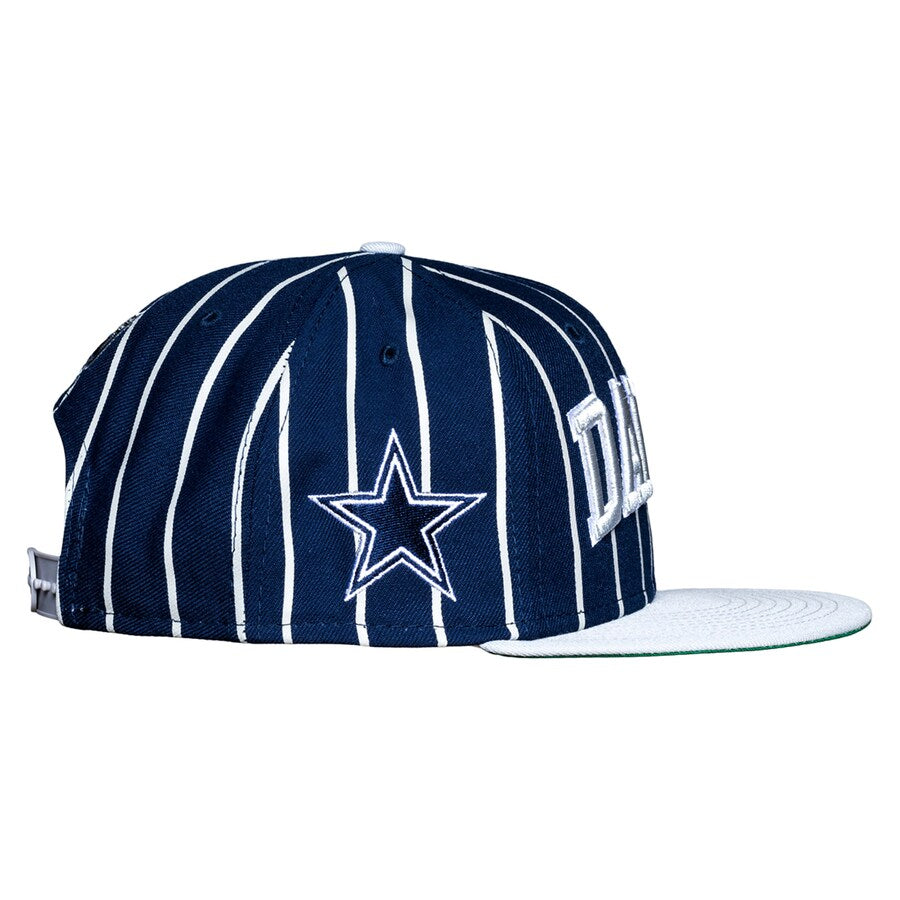 NEC-U45 (New era 950 cityarch dallas cowboys snap back osfm) 112293250