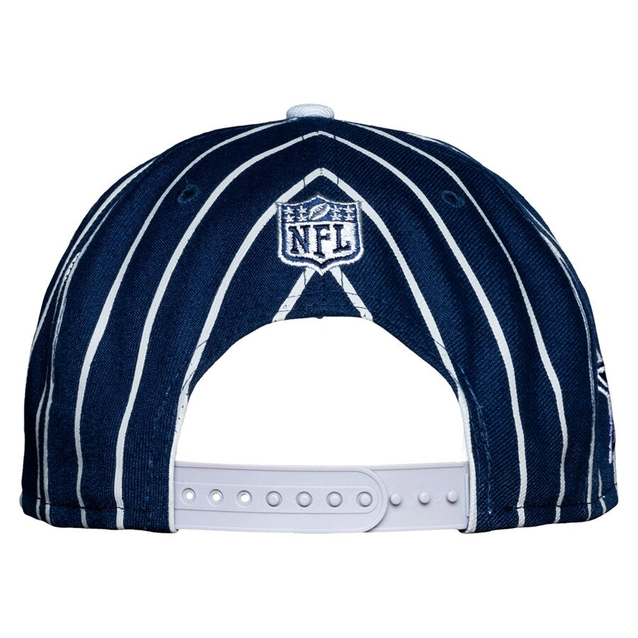 NEC-U45 (New era 950 cityarch dallas cowboys snap back osfm) 112293250