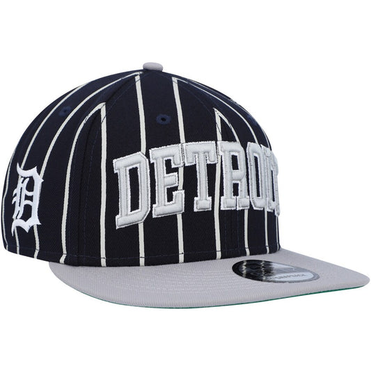 NEC-V45 (New era 950 cityarch detroit tigers snap back osfm) 112293250