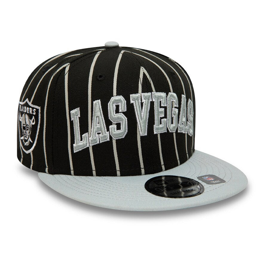 NEC-X45 (New era 950 cityarch la raiders snap back osfm) 112293250