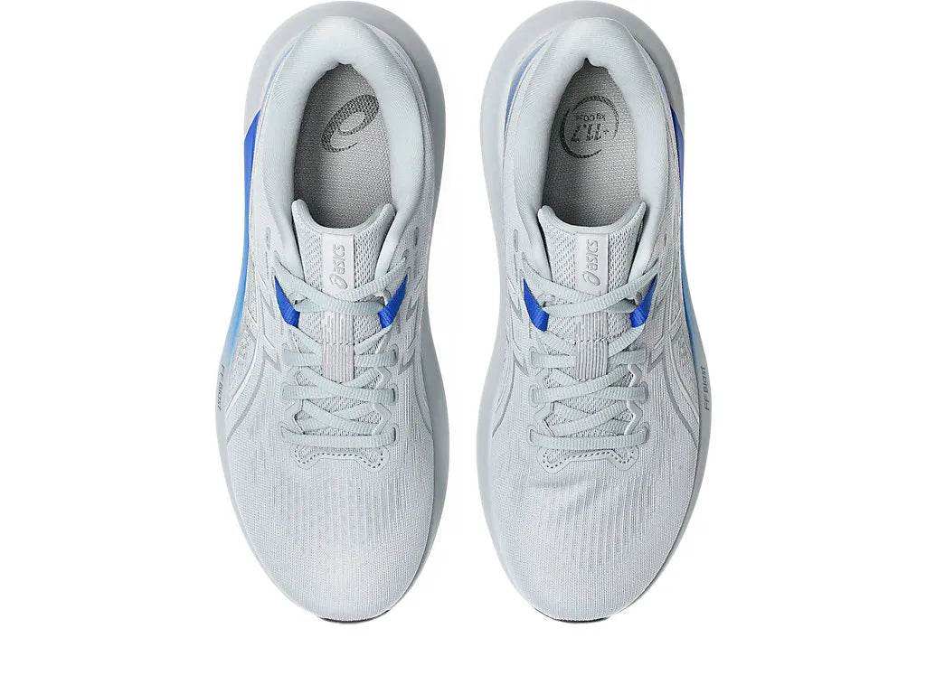AS-V19 (Asics GT-1000 15 4E width piedmont grey/neon) 526910575