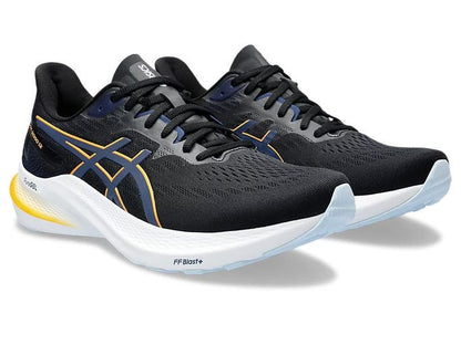 AS-G15 (Asics gt-2000 12 2E width black/fellow yellow) 624912420