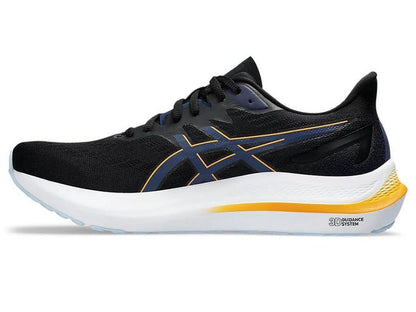 AS-G15 (Asics gt-2000 12 2E width black/fellow yellow) 624912420