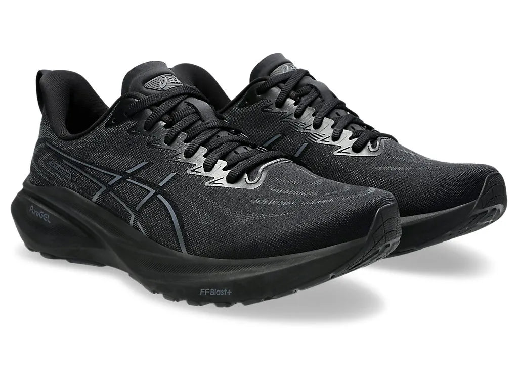 AS-Z15 (Asics GT-2000 13 2E width black/black) 924912420