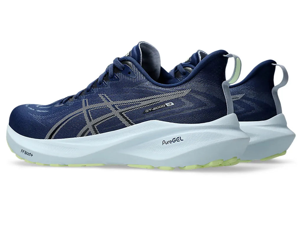 AS-Y15 (Asics GT-2000 13 2E width blue expanse/grey) 924912420