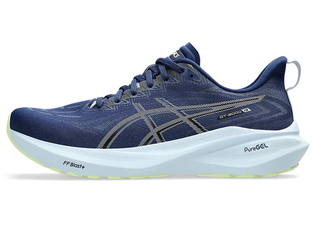 AS-Y15 (Asics GT-2000 13 2E width blue expanse/grey) 924912420