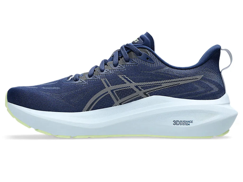 AS-Y15 (Asics GT-2000 13 2E width blue expanse/grey) 924912420