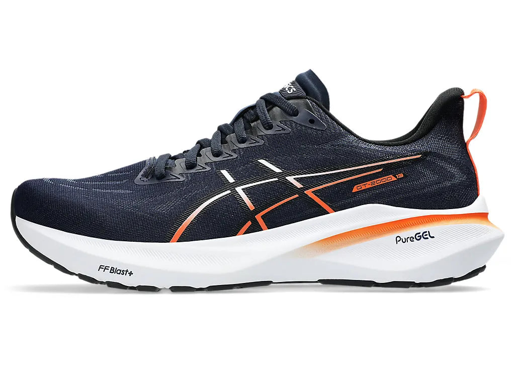 AS-F18 (Asics GT-1000 13 midnight/black) 1125911040