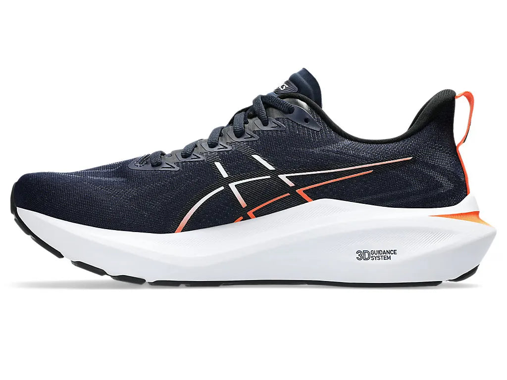 AS-F18 (Asics GT-1000 13 midnight/black) 1125911040