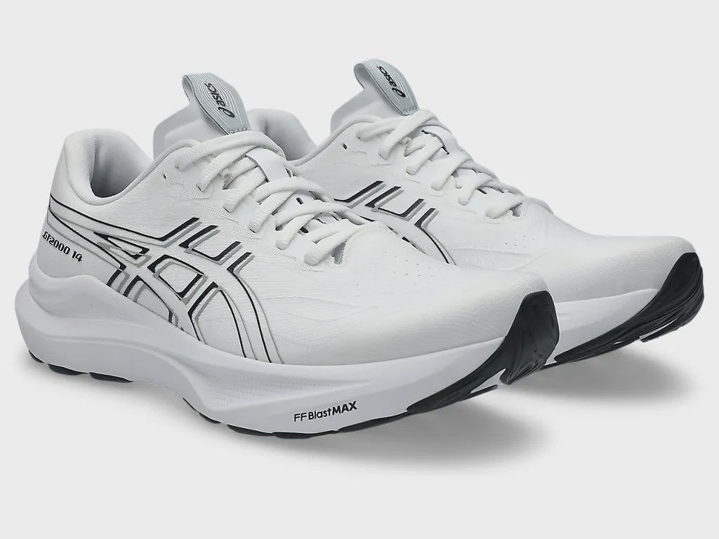 AS-D19 (Asics GT-2000 14 white/black) 326914350
