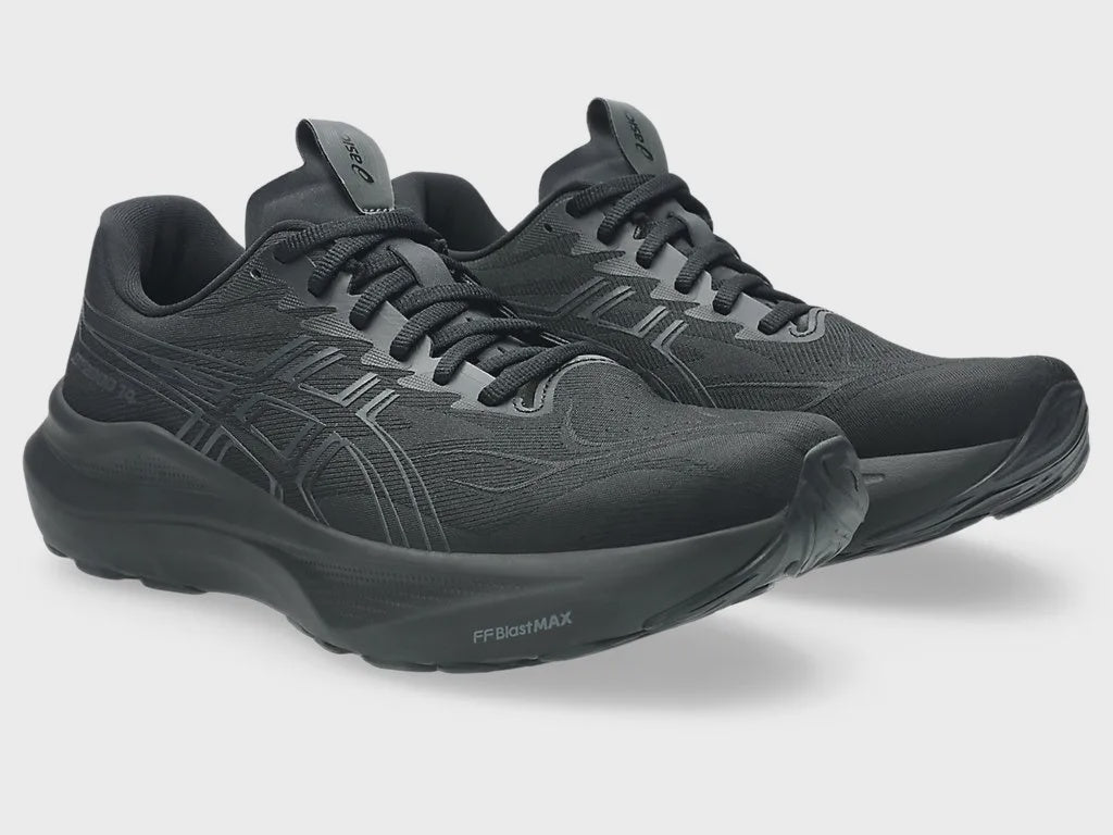 AS-P18 (Asics GT-2000 14 2E width black/graphite grey) 126914350 ...