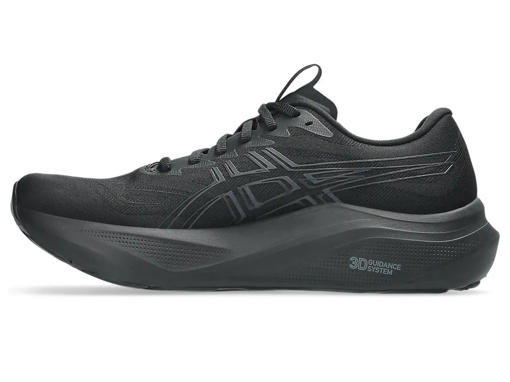 AS-P18 (Asics GT-2000 14 2E width black/graphite grey) 126914350