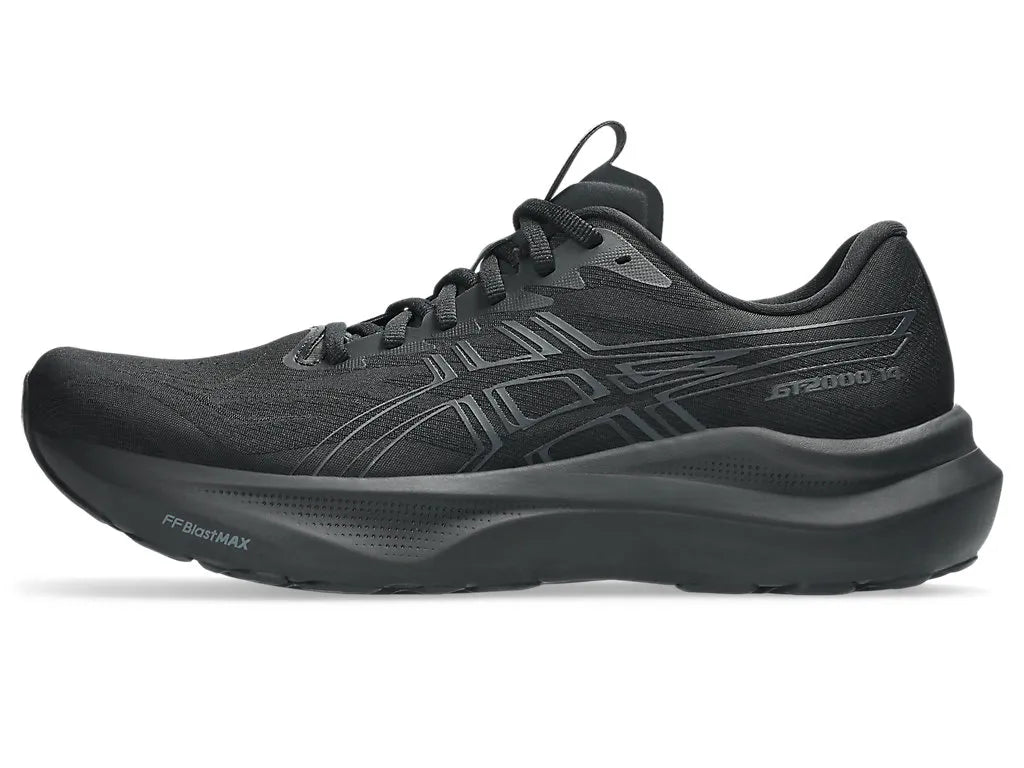 AS-P18 (Asics GT-2000 14 2E width black/graphite grey) 126914350
