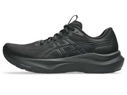 AS-P18 (Asics GT-2000 14 2E width black/graphite grey) 126914350