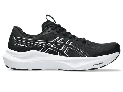 AS-Y18 (Asics GT-2000 14 4E width black/white) 326912915