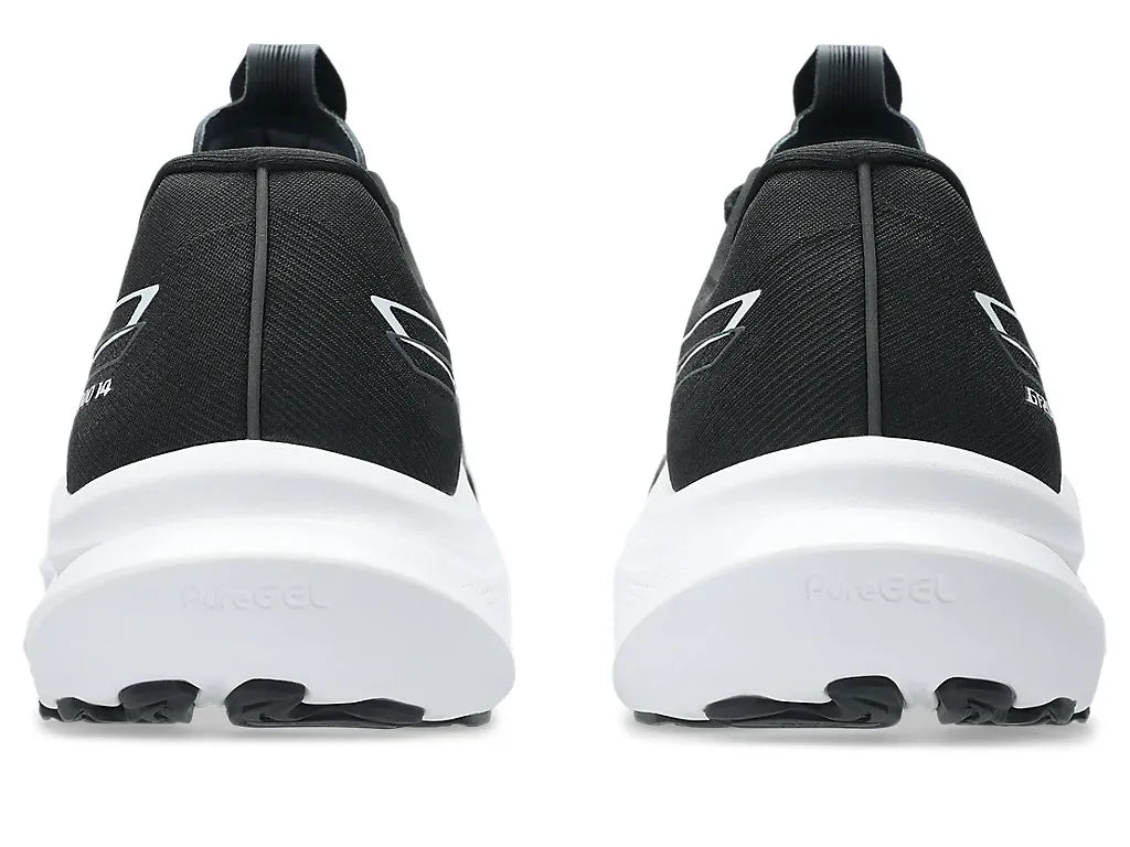 AS-Y18 (Asics GT-2000 14 4E width black/white) 326912915