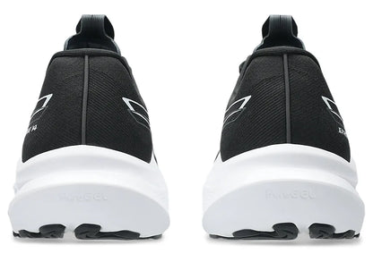 AS-Y18 (Asics GT-2000 14 4E width black/white) 326912915