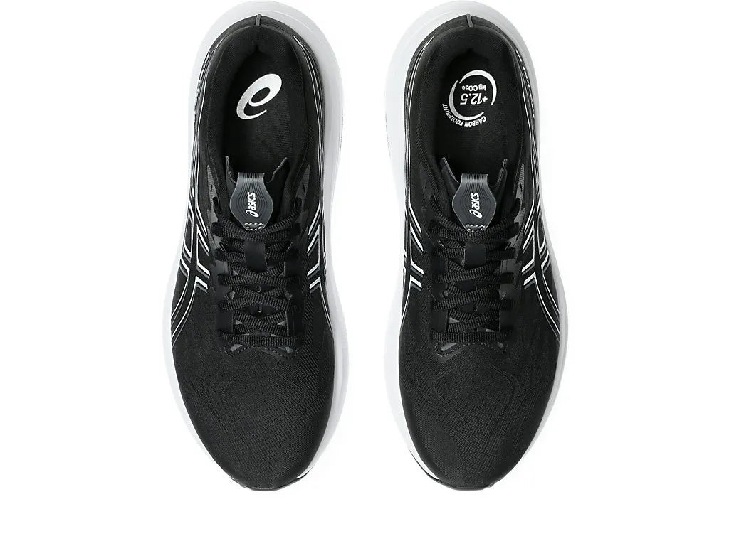 AS-Y18 (Asics GT-2000 14 4E width black/white) 326912915