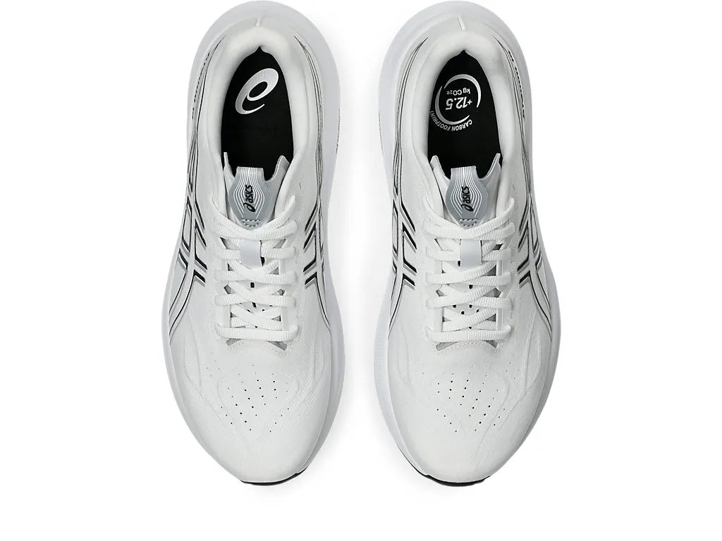 AS-D19 (Asics GT-2000 14 white/black) 326914350