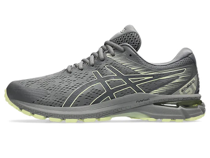 AS-W16 (Asics GT 2000 sx carbon/huddle yellow) 625913300