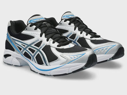 AS-G16 (Asics GT-2160 unisex black/pure silver) 1124910476