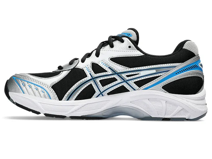 AS-G16 (Asics GT-2160 unisex black/pure silver) 1124910476